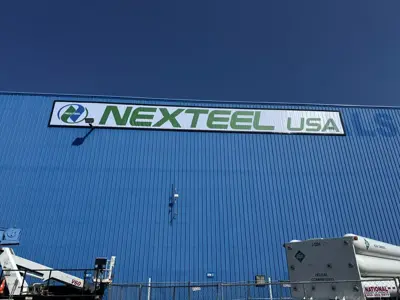 Custom Signs & Banners Photo